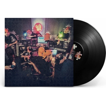 Unlearning - Evidence LP