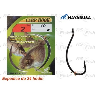 Hayabusa Mistrall W1 veľ.4 10 ks