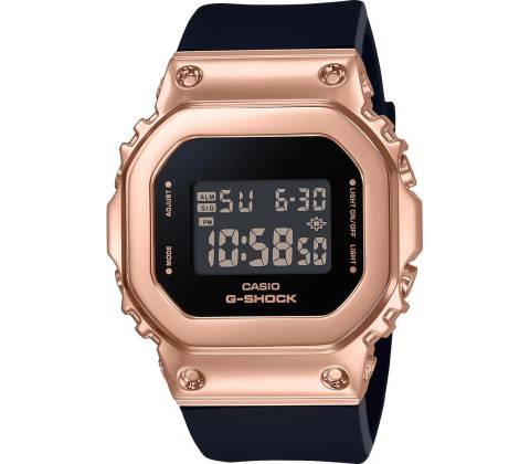 Casio GM-S5600PG-1
