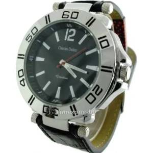 Charles Delon Мъжки часовник Charles Delon - CHD-488401 (CHD-488401) - xtreme Часовници