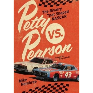 Petty vs. Pearson | HEMBREE MIKE (ISBN: 9780760393178)