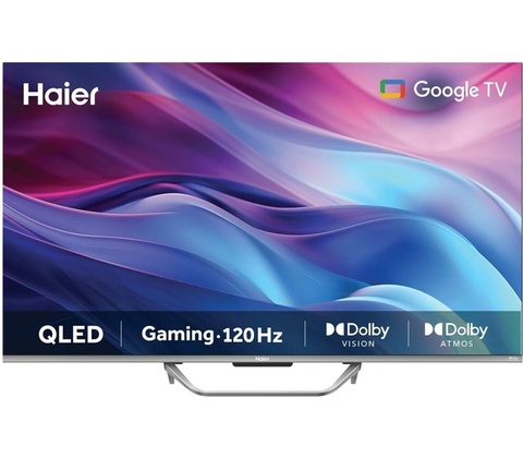 Haier H55Q80FUX