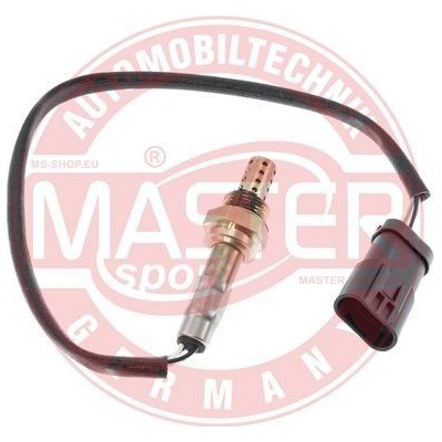 Lambda sonda MASTER-SPORT GERMANY 8200052063-PCS-MS