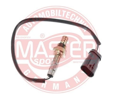 Lambda sonda MASTER-SPORT GERMANY 8200052063-PCS-MS