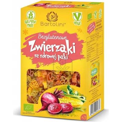 Cestoviny Bartolini 250 g