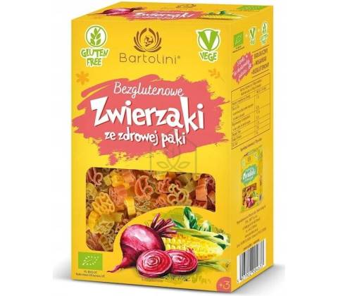 Cestoviny Bartolini 250 g
