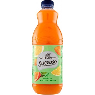 San Benedetto Juicy Ace 1,5 l