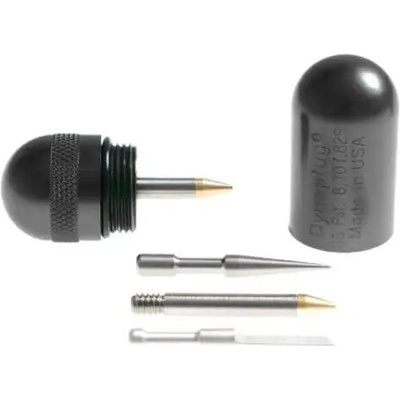 Dynaplug MICRO PRO KIT, černý