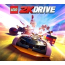 LEGO Drive