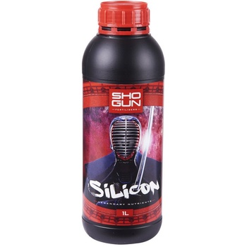 Shogun Silicon 25 L