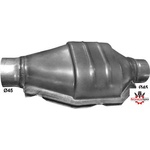 Polmo РЕЗОНАТОР - 00.255 - Ф45/Ф45 (00.255)