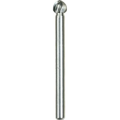 Dremel 26150192JA Vysokorýchlostný frézovací nôž 4,8 mm Dremel 192 Ø drieku 3.2 mm 2 ks; 26150192JA