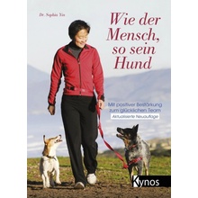 Wie der Mensch, so sein Hund Yin SophiaPaperback