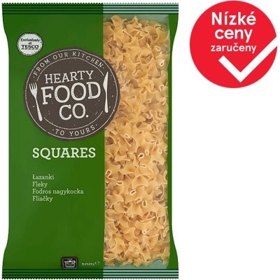 Hearty Food Co. Fleky 0,5 kg