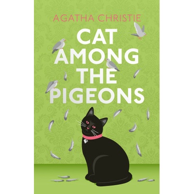 Cat Among the Pigeons