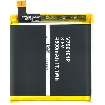 Image 1 of Blackview Батерия за Blackview BV6000s V756161P