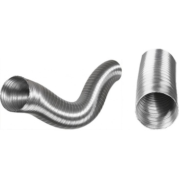 ALUFLEX Flexibilné potrubie 150 mm × 3 m