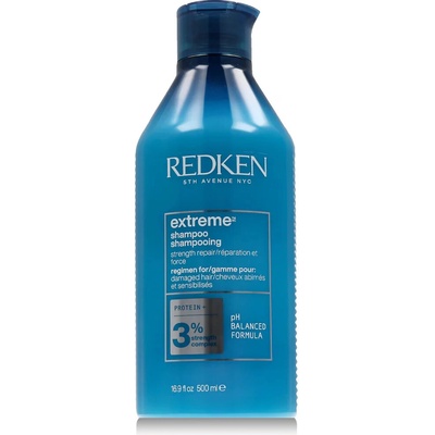Redken Extreme Shampoo 500 ml