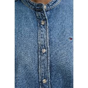 Tommy Hilfiger Дънкова риза (WW0WW47732)