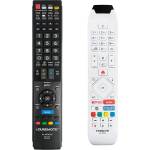 GENERAL Hitachi rc43140p white - дистанционно управление дубликат (rc43140p white) Дистанционно