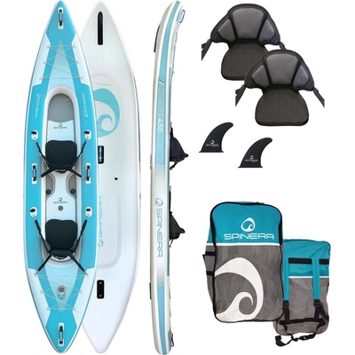 Spinera Adriatic 430 Light