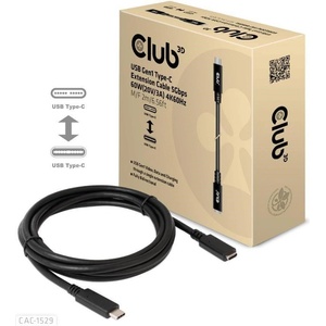 Club 3D CAC-1529