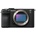 Sony Alpha 7C II Body Black (ILCE7CM2B.CEC)