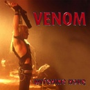 VENOM - WITCHING HOUR CD