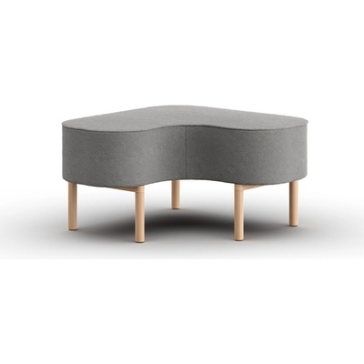 Tuli Lite Piano High Universal Betónová