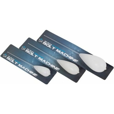 Kevin Nash Plavák Bolt Machine 55g
