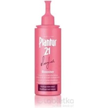 Plantur 21 longhair Booster sérum na pokožku hlavy 125 ml