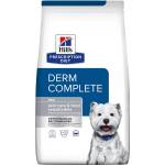 Hill's Hill s Prescription Diet Derm Complete Mini Алергия и грижа за кожата 1 кг