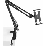 UGREEN LP142 Flexible Phone/Tablet Holder Desk (Black)