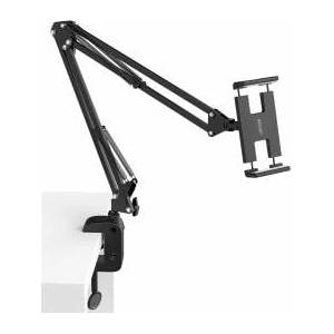 UGREEN LP142 Flexible Phone/Tablet Holder Desk (Black)