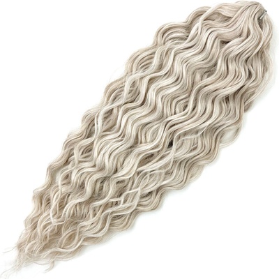 BraidOrDie Vlnitý Kanekalon Kate 60cm 100gr 56C