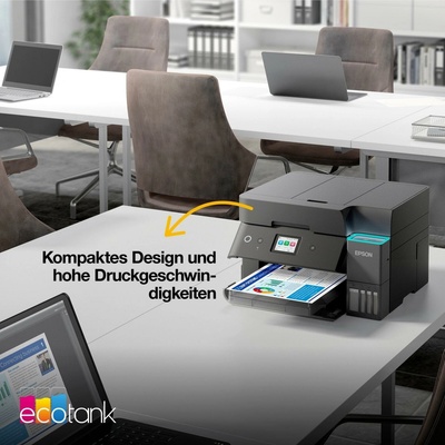 Epson EcoTank ET-4950