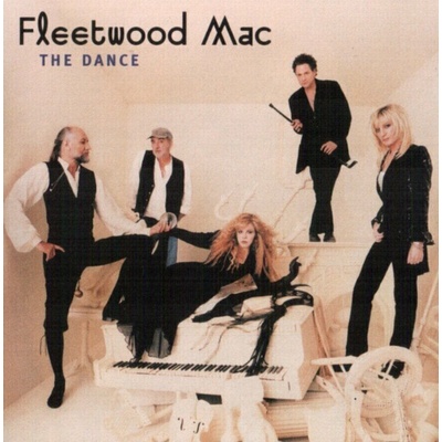 FLEETWOOD MAC: DANCE CD