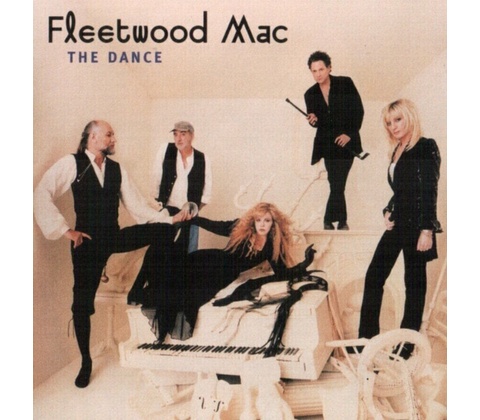 FLEETWOOD MAC: DANCE CD