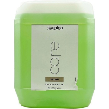 Subrina březový šampon pro všechny typy vlasů 5000 ml