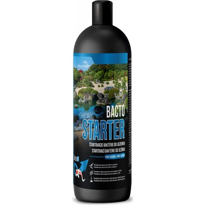 BactoUP Bacto Starter 250 ml