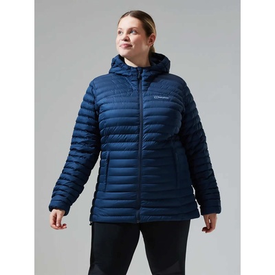 BERGHAUS Яке nula micro syn in jkt af