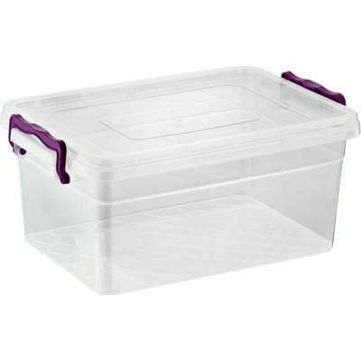 UNIHOUSE Úložný box 20 l