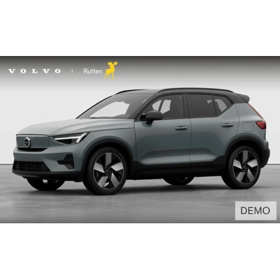 Volvo EX40 Single Motor Extended Range Plus 185 kW