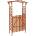 vidaXL 316389 1,16x0,4x20,4 m