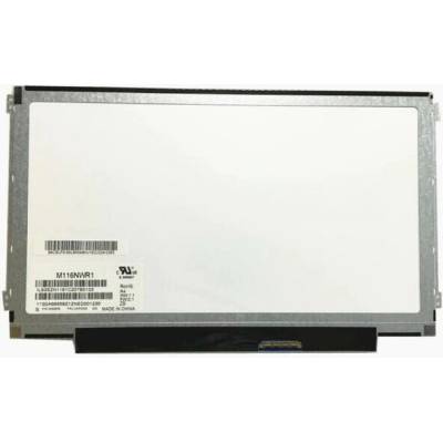 11,6" HD (1366x768) 40-pinový jasný displej LCD notebooku s panelom LED