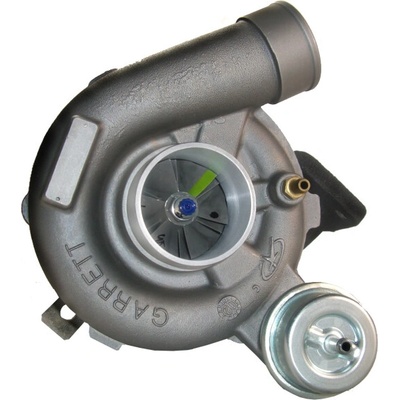 GARRETT turbo FORD FOCUS I 2.0 RS 158 KW - 215 HP ORIGINÁL TURBO