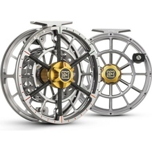 Hardy Zane Carbon 6000 6 / 7 / 8