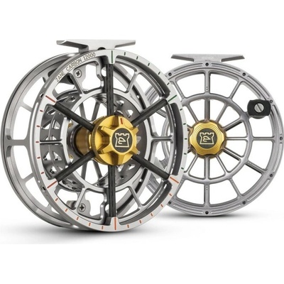 Hardy Zane Carbon 6000 6 / 7 / 8