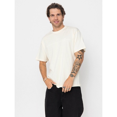 Santa Cruz Tonal Opus Dot Stripe unbleached cotton