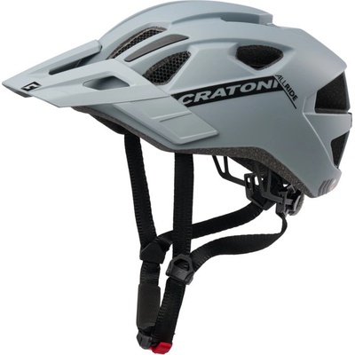 CRATONI AllRide Grey Matt 2026
